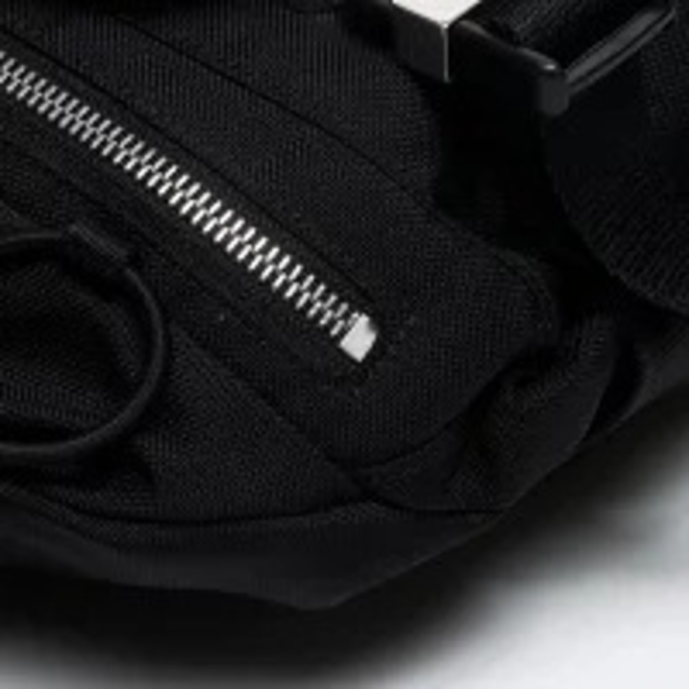Celine Trekking Messenger Bag Black - Picture 6 of 12